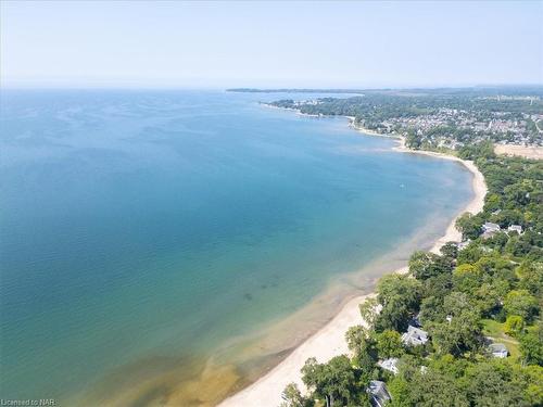 2850 Thunder Bay Road, Fort Erie, ON - Outdoor With Body Of Water With View