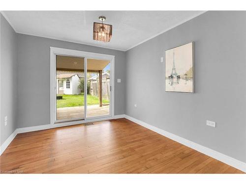 6 Ingram Place, St. Catharines, ON - Indoor Photo Showing Other Room