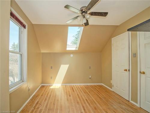 247 Russell Avenue, St. Catharines, ON - Indoor Photo Showing Other Room