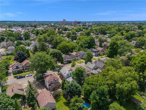 247 Russell Avenue, St. Catharines, ON - Outdoor With View