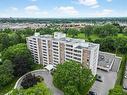 505-365 Geneva Street, St. Catharines, ON  - Outdoor With Balcony With View 