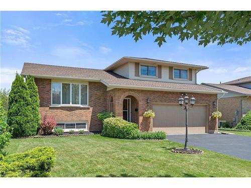 58 Wiltshire Boulevard, Welland, ON - Outdoor