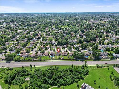 58 Wiltshire Boulevard, Welland, ON - Outdoor With View