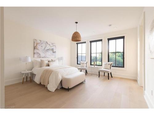 6 Fedorkow Lane, St. Davids, ON - Indoor Photo Showing Bedroom