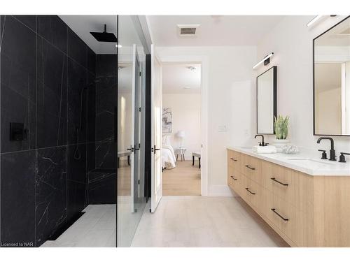 6 Fedorkow Lane, St. Davids, ON - Indoor Photo Showing Bathroom