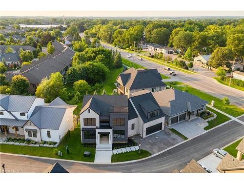 6 Fedorkow Lane, St. Davids, ON - Outdoor With View