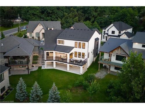 6 Fedorkow Lane, St. Davids, ON - Outdoor With Deck Patio Veranda