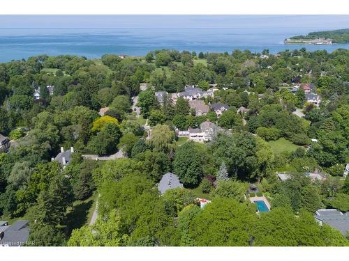 276 Mississagua Street, Niagara-On-The-Lake, ON - Outdoor With View
