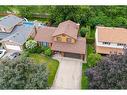 6363 Jupiter Boulevard, Niagara Falls, ON  - Outdoor 