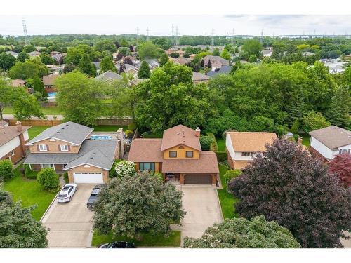 6363 Jupiter Boulevard, Niagara Falls, ON - Outdoor With View