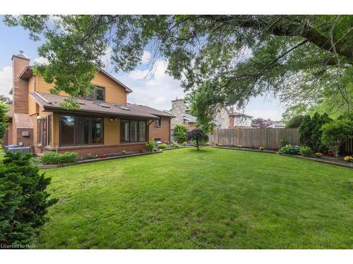 6363 Jupiter Boulevard, Niagara Falls, ON - Outdoor