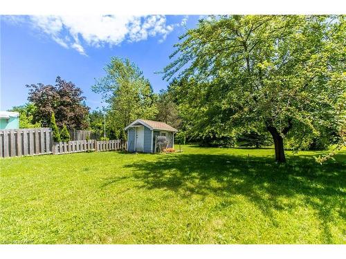 23 Woodland Drive, Welland, ON - Outdoor