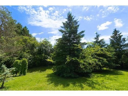 23 Woodland Drive, Welland, ON - Outdoor