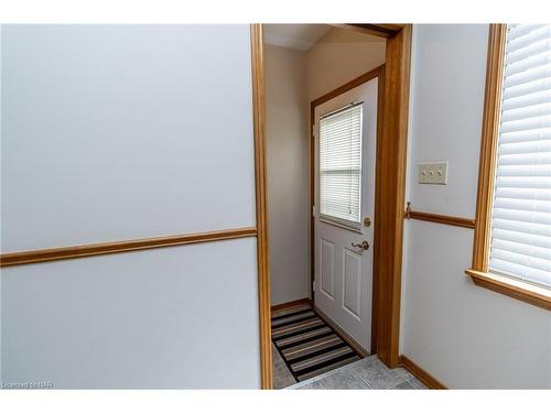 23 Woodland Drive, Welland, ON - Indoor Photo Showing Other Room