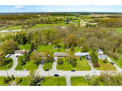 462 Lyons Creek Road, Welland, ON - Outdoor With View