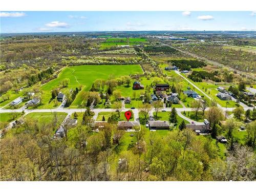 462 Lyons Creek Road, Welland, ON - Outdoor With View