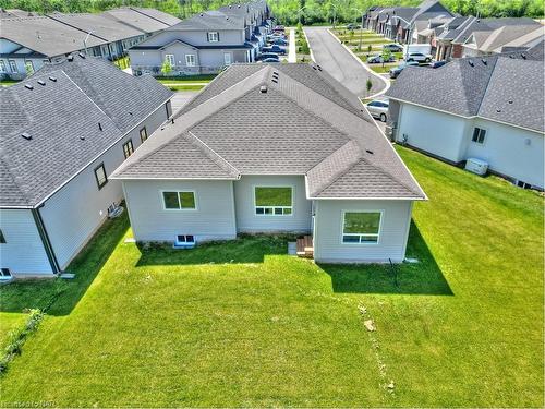 422 Williams Crescent, Fort Erie, ON - Outdoor