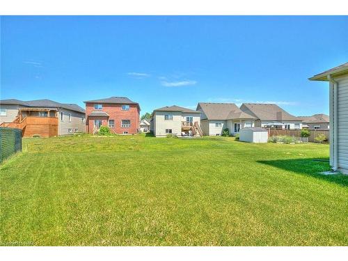 422 Williams Crescent, Fort Erie, ON - Outdoor