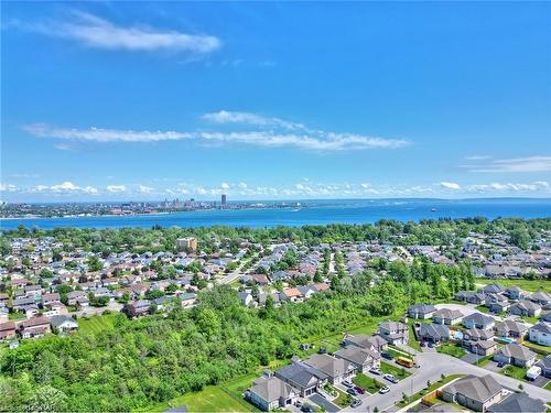 422 Williams Crescent, Fort Erie, ON - Outdoor With Body Of Water With View