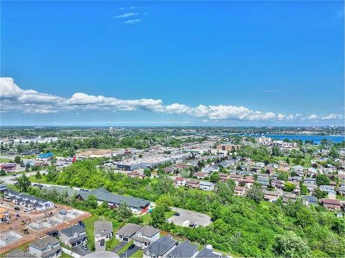 422 Williams Crescent, Fort Erie, ON - Outdoor With Body Of Water With View