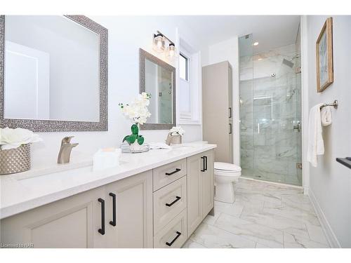 4242 Village Creek Drive, Stevensville, ON - Indoor Photo Showing Bathroom