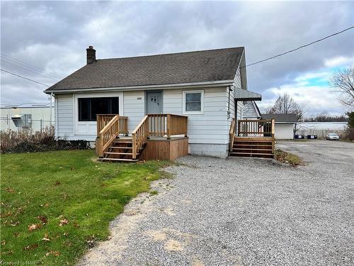 1410 Balfour Street, Fenwick, ON - Outdoor