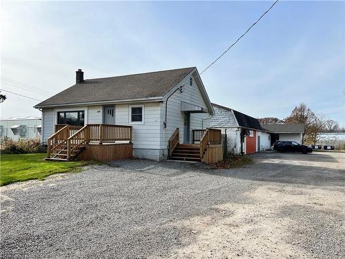 1410 Balfour Street, Fenwick, ON - Outdoor