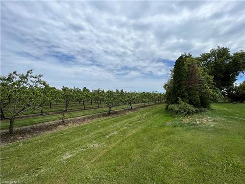 723 Lakeshore Road, Niagara-On-The-Lake, ON - Outdoor With View