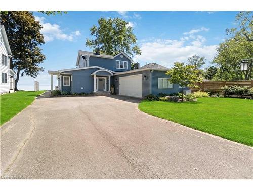 899 Edgemere Road, Fort Erie, ON - Outdoor With Facade