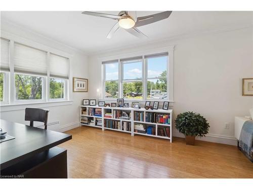 899 Edgemere Road, Fort Erie, ON - Indoor Photo Showing Office