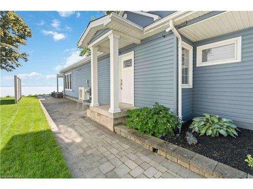 899 Edgemere Road, Fort Erie, ON - Outdoor