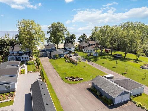 899 Edgemere Road, Fort Erie, ON - Outdoor With View