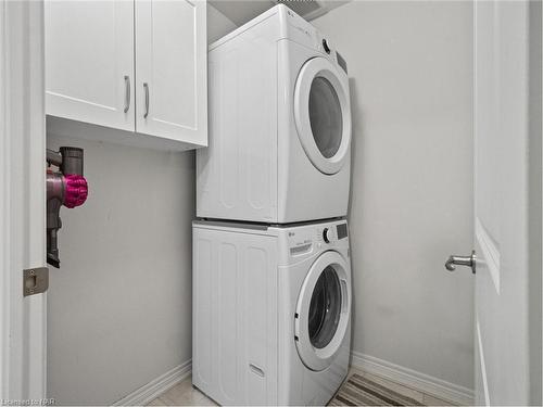 45-340 Prospect Point Road N, Ridgeway, ON - Indoor Photo Showing Laundry Room