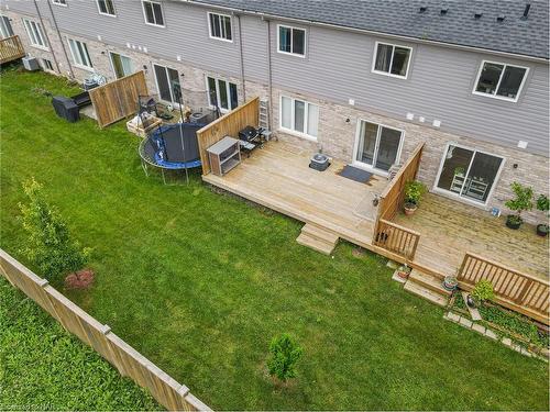 45-340 Prospect Point Road N, Ridgeway, ON - Outdoor With Deck Patio Veranda With Exterior