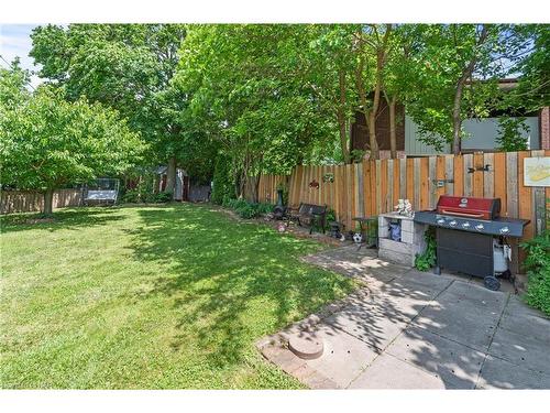 33 Drury Crescent, St. Catharines, ON - Outdoor