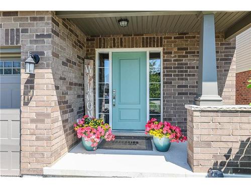 36 Silverwood Avenue, Welland, ON - Outdoor