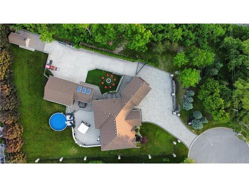 63 Tanbark Road, Niagara-On-The-Lake, ON - Outdoor With View