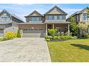 5642 Osprey Avenue, Niagara Falls, ON  - Outdoor With Deck Patio Veranda With Facade 