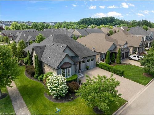 1 Tulip Tree Road, Niagara-On-The-Lake, ON - Outdoor