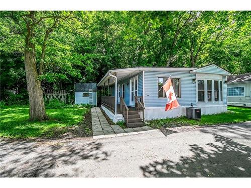 463-23 Four Mile Creek Road, Niagara-On-The-Lake, ON - Outdoor