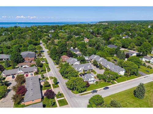 9-450 Nassau Street, Niagara-On-The-Lake, ON - Outdoor With Body Of Water With View