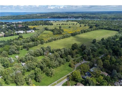 9-450 Nassau Street, Niagara-On-The-Lake, ON - Outdoor With Body Of Water With View