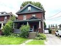 246 Kent Street, Port Colborne, ON  - Outdoor With Facade 