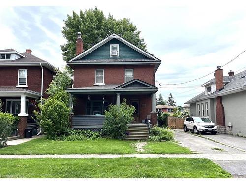 246 Kent Street, Port Colborne, ON - Outdoor With Facade