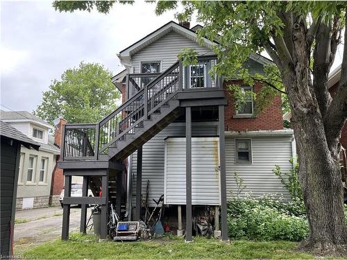 246 Kent Street, Port Colborne, ON - Outdoor