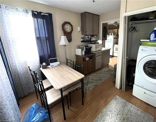 246 Kent Street, Port Colborne, ON - Indoor Photo Showing Laundry Room