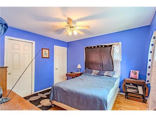 3796 Dominion Road, Ridgeway, ON - Indoor Photo Showing Bedroom