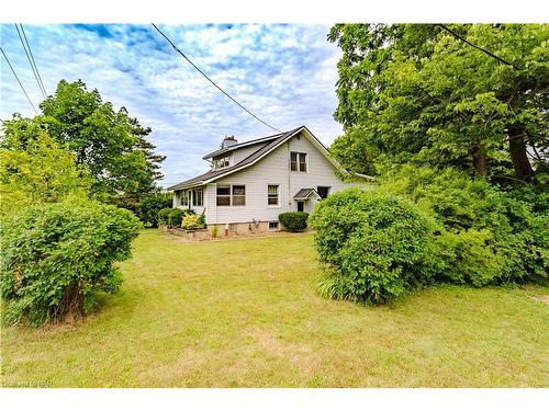 3796 Dominion Road, Ridgeway, ON - Outdoor