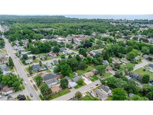 3796 Dominion Road, Ridgeway, ON - Outdoor With View