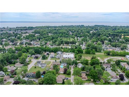 3796 Dominion Road, Ridgeway, ON - Outdoor With View